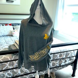 PINK Michigan Wolverines Hoodie